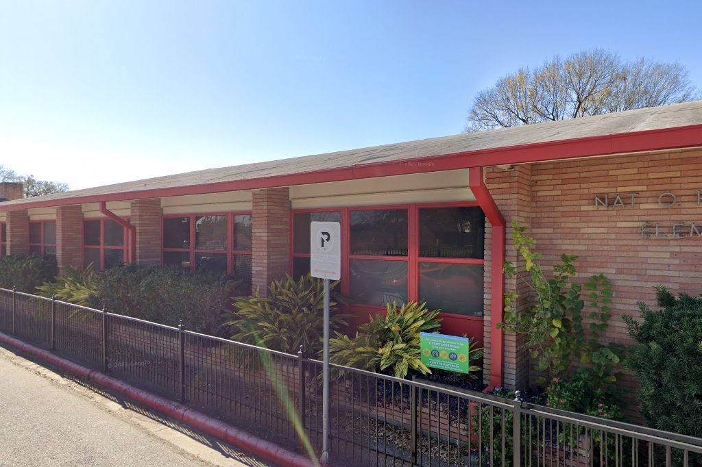Henderson N Elementary School