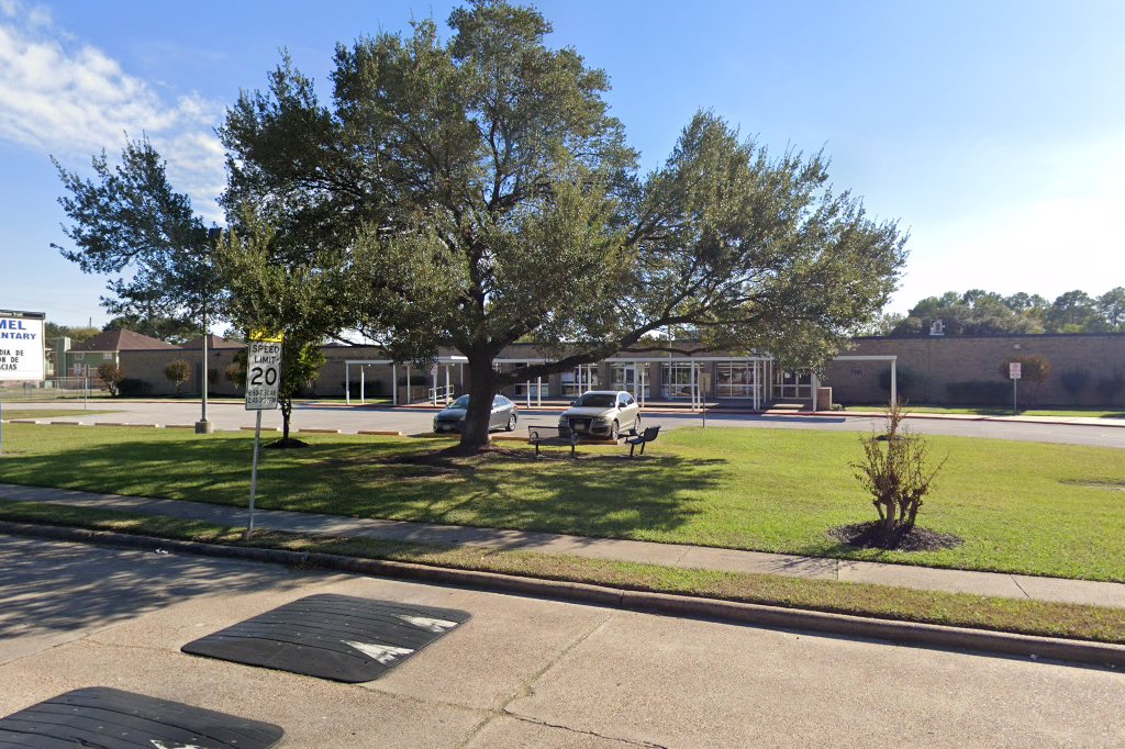 Ermel Elementary School