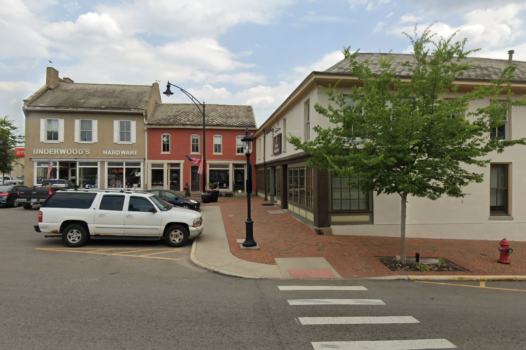 Somerset Library