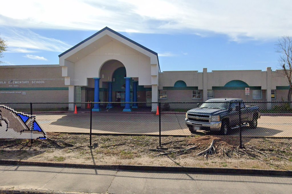 Davila Elementary School
