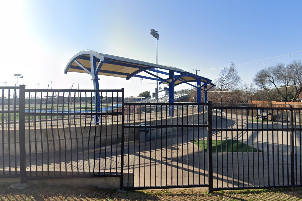 Jesuit Dallas