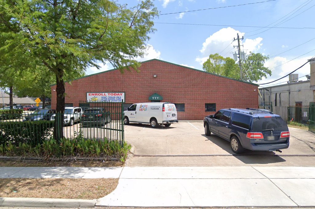 Village Charter School