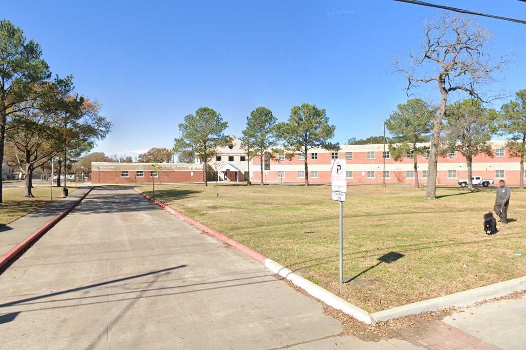 Carrillo Elementary School
