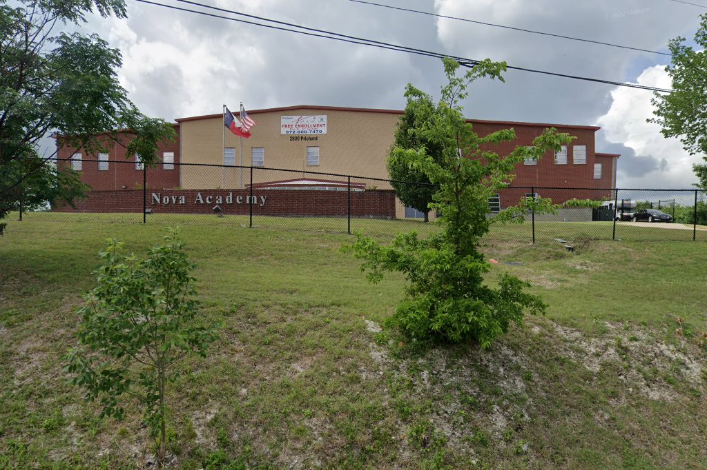 Nova Alternative School