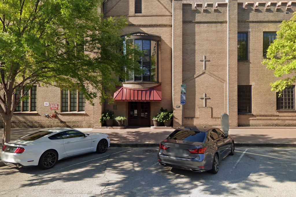 Cathedral House Montessori School