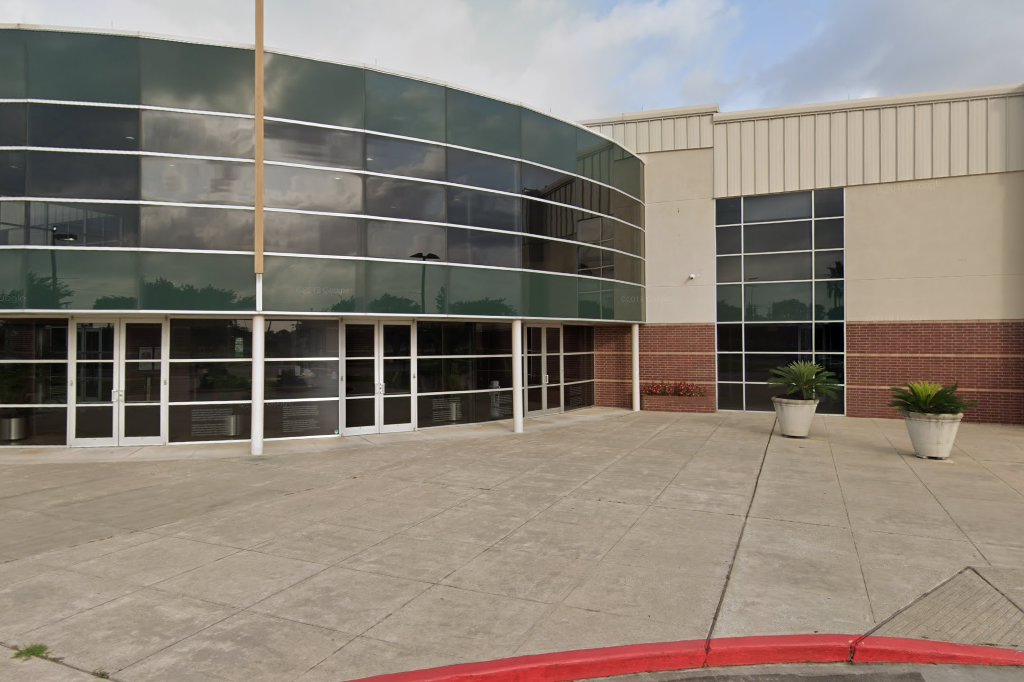 Brookhollow Christian Academy