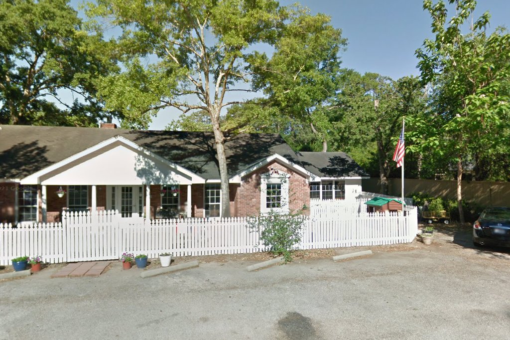 Montessori Morning Glory School