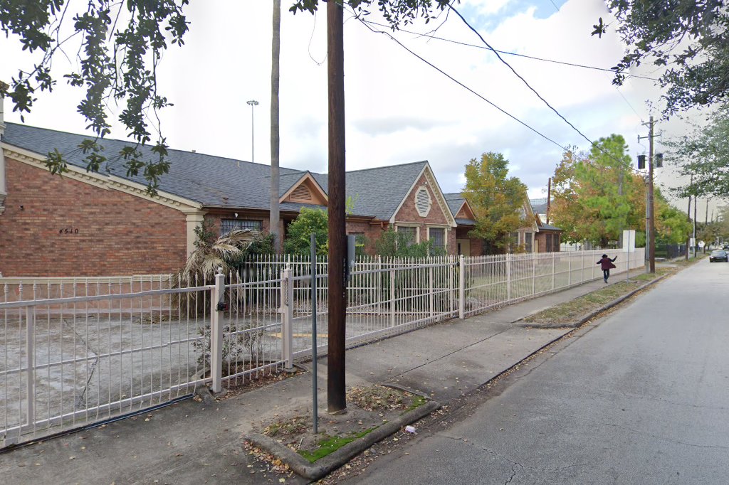 Montessori School Downtown