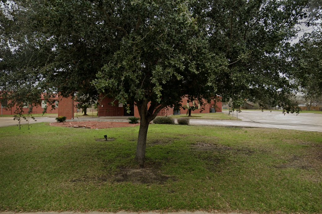 Whispering Hope Christian Academy