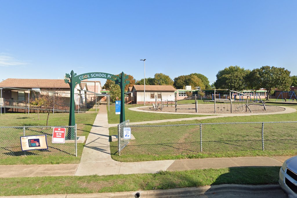 Tom C Gooch Elementary School