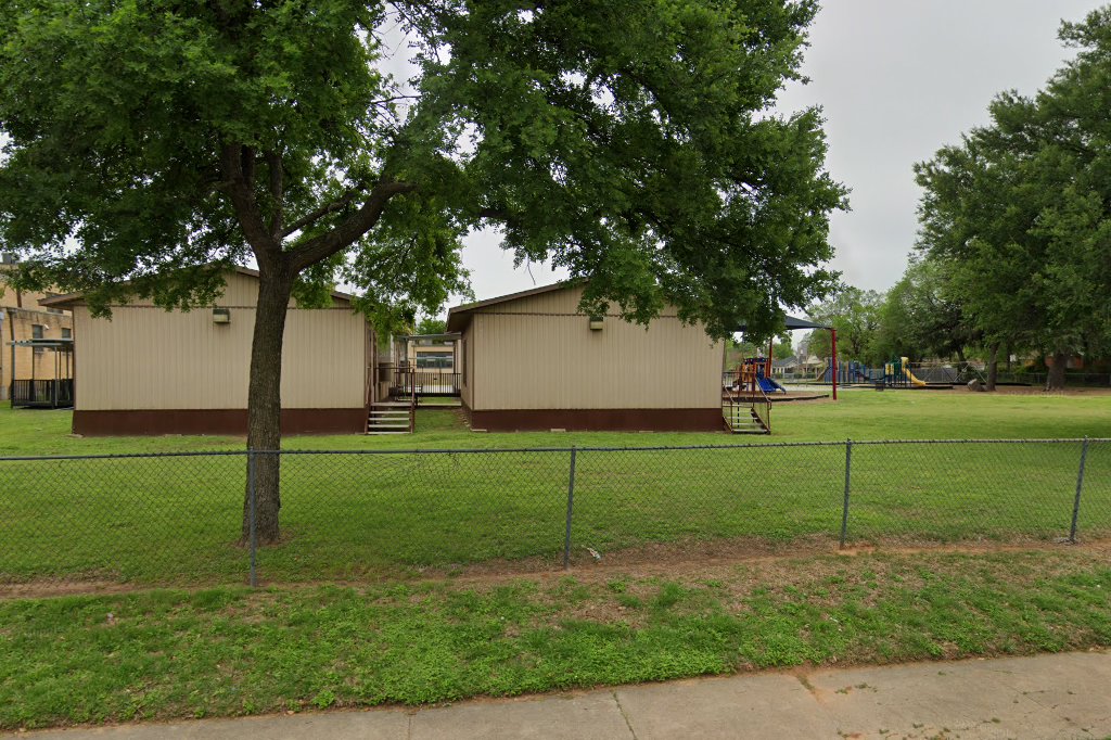 Joseph J Rhoads Learning Center