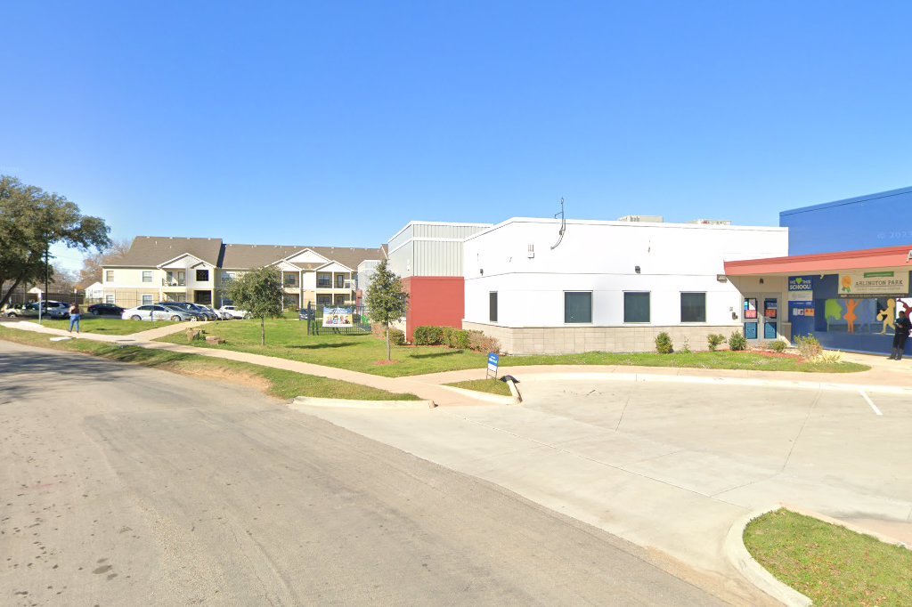 Arlington Park Elementary School