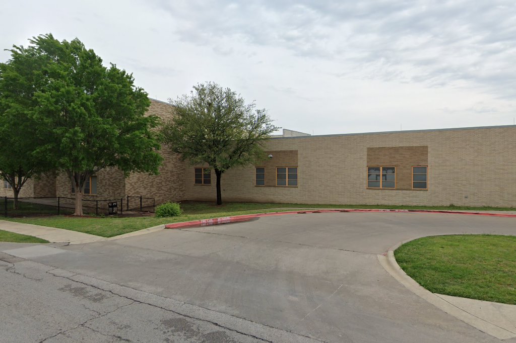 Jack Lowe Sr Elementary School