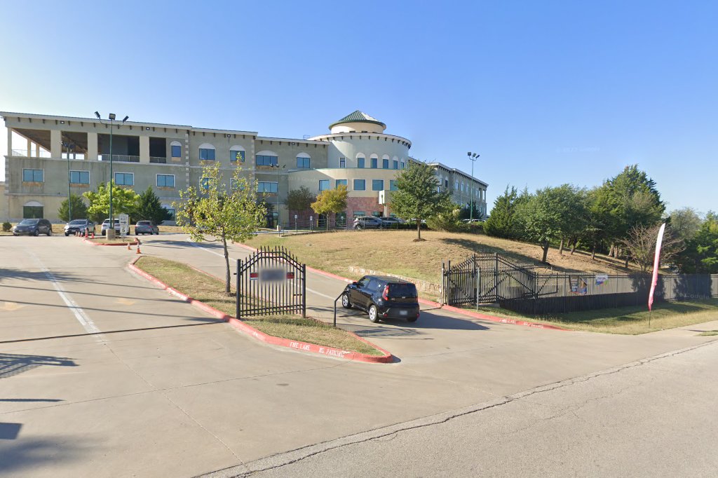 Harmony School of Nature