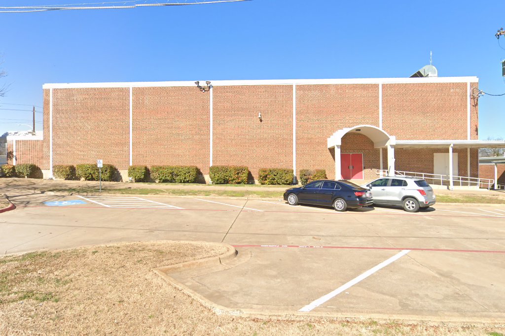 Hamilton Park Pacesetter Magnet School