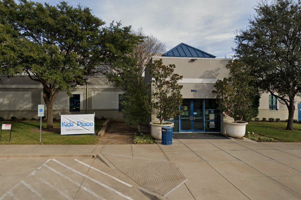 Kids' Place Child Development Center