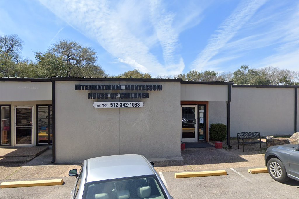 Austins Pioneer Montessori School
