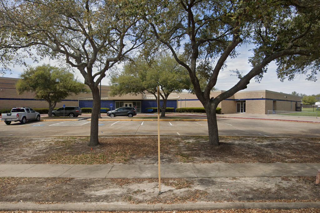 Mission Glen Elementary School