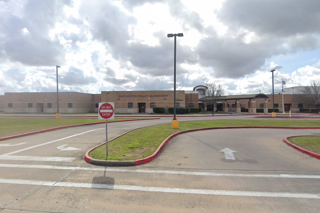 Mary Austin Holley Elementary School