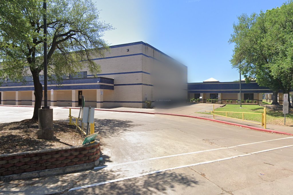 Landis Elementary School