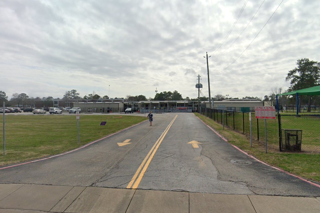 Meadow Wood Elementary School