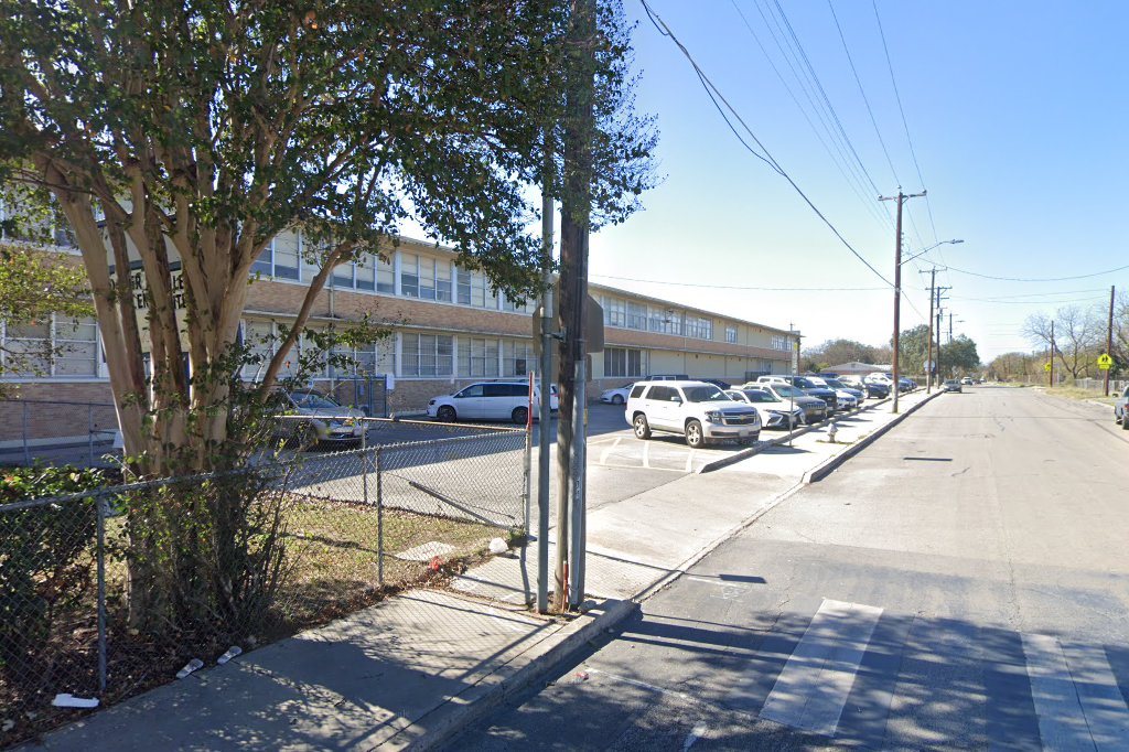 Cooper Academy