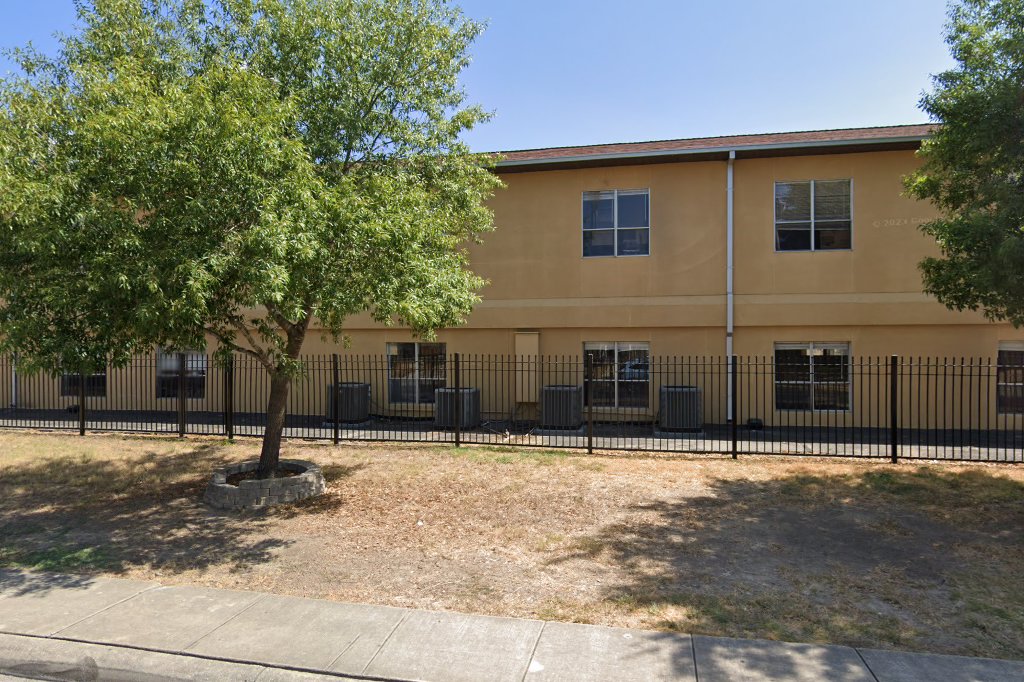 KIPP University Prep High School