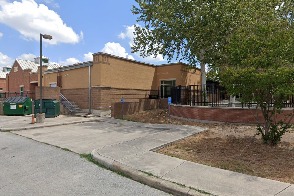 Beacon Hill Elementary School