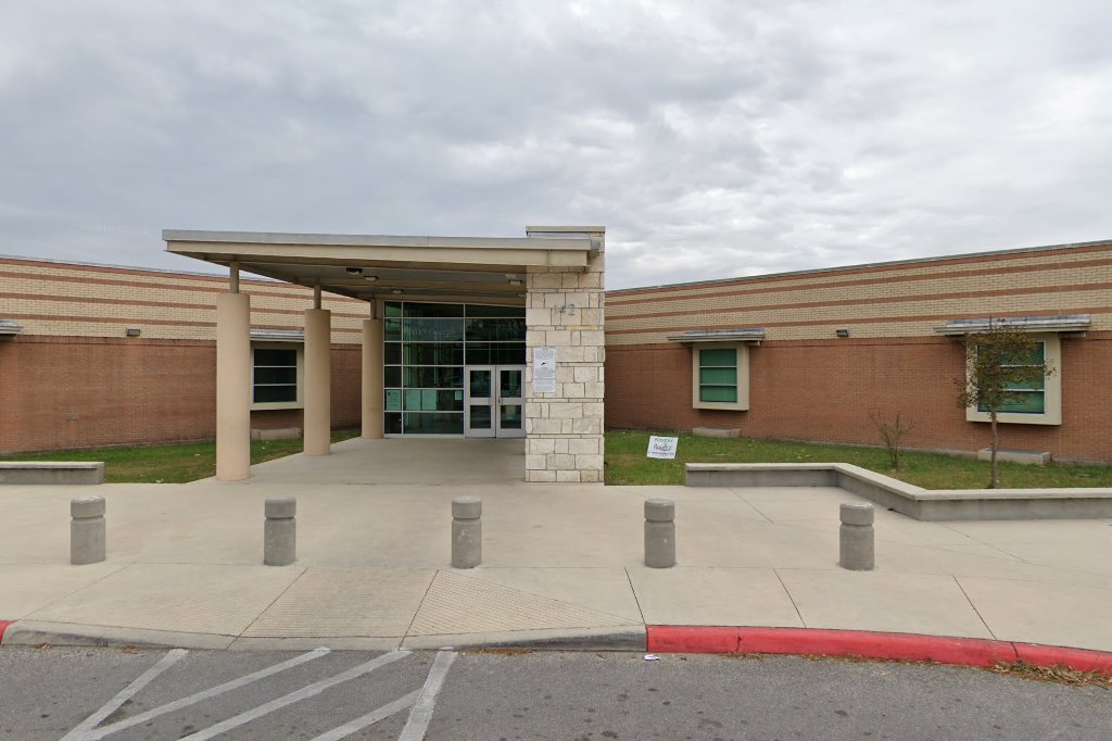 Bellaire Elementary School