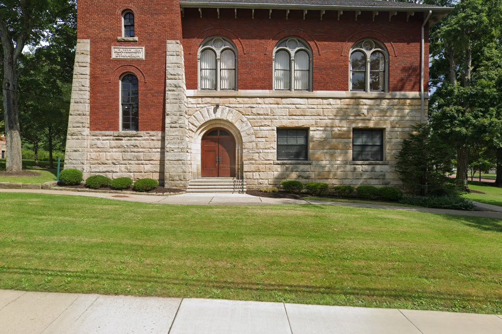 Allegheny College