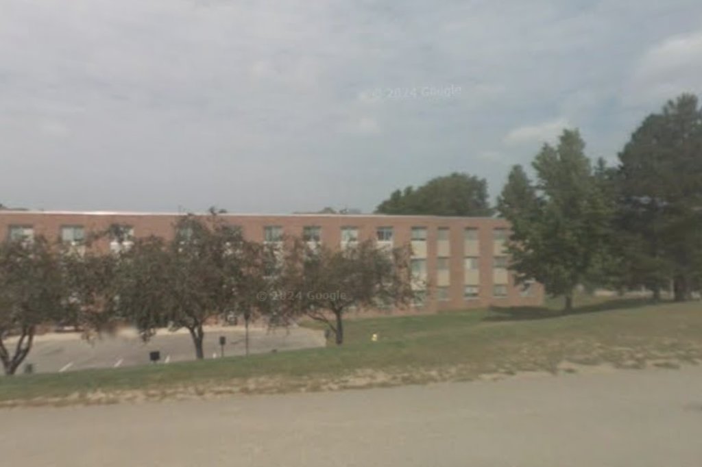 Penn State Erie - The Behrend College