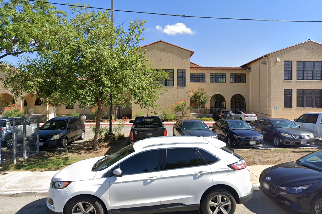 Woodlawn Elementary School