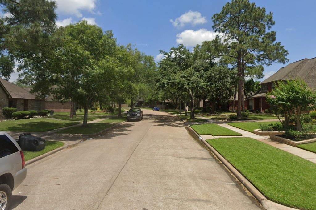 Clear Lake City Elementary School