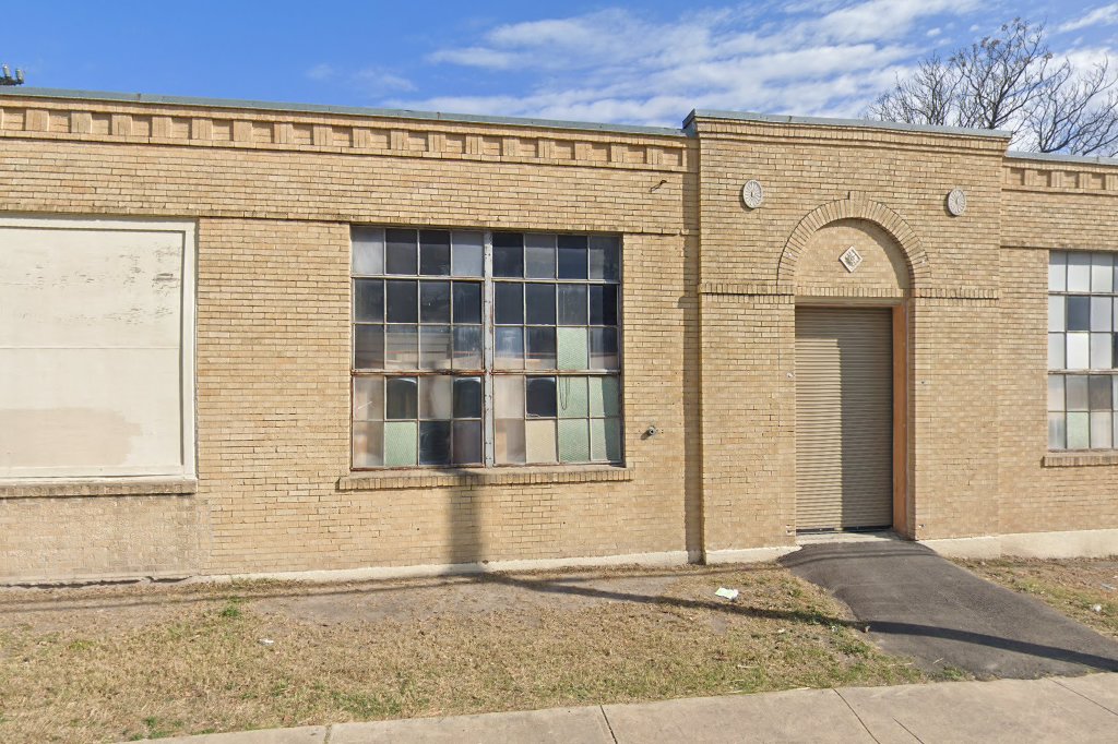 Harris Middle School