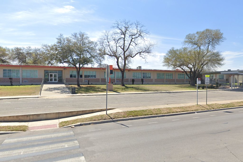 Kingsborough Middle School