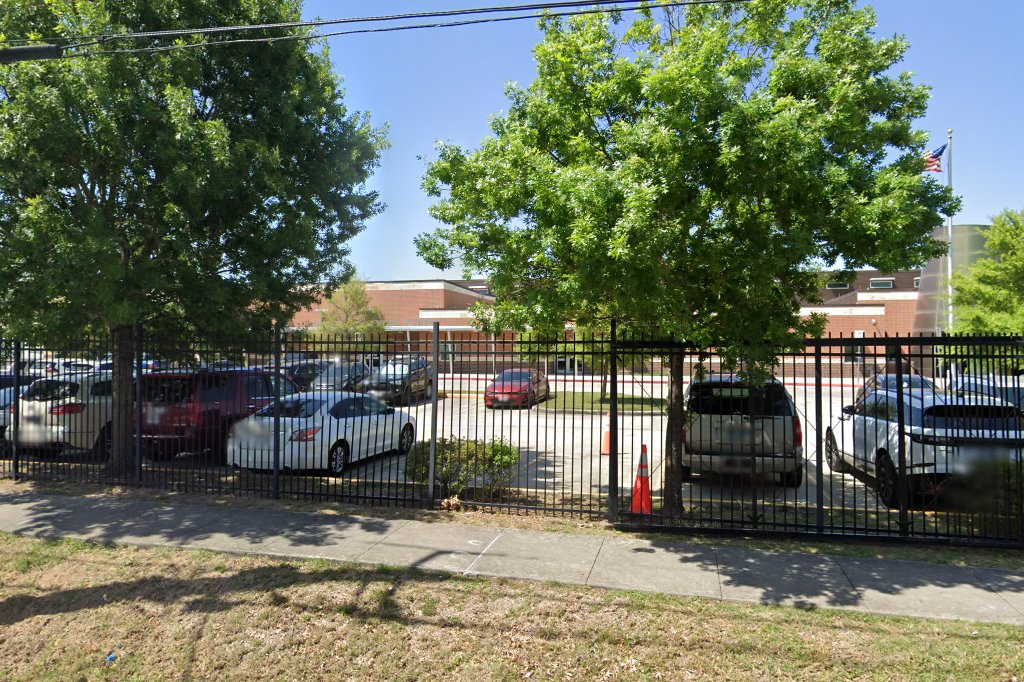 Atherton Elementary School