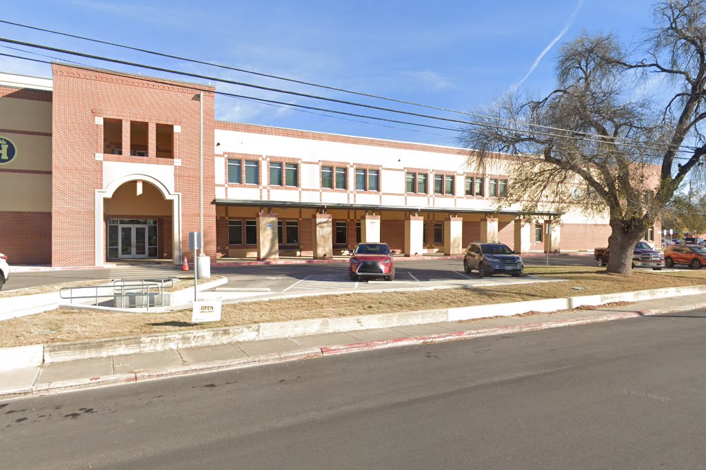 Carroll Bell Elementary School