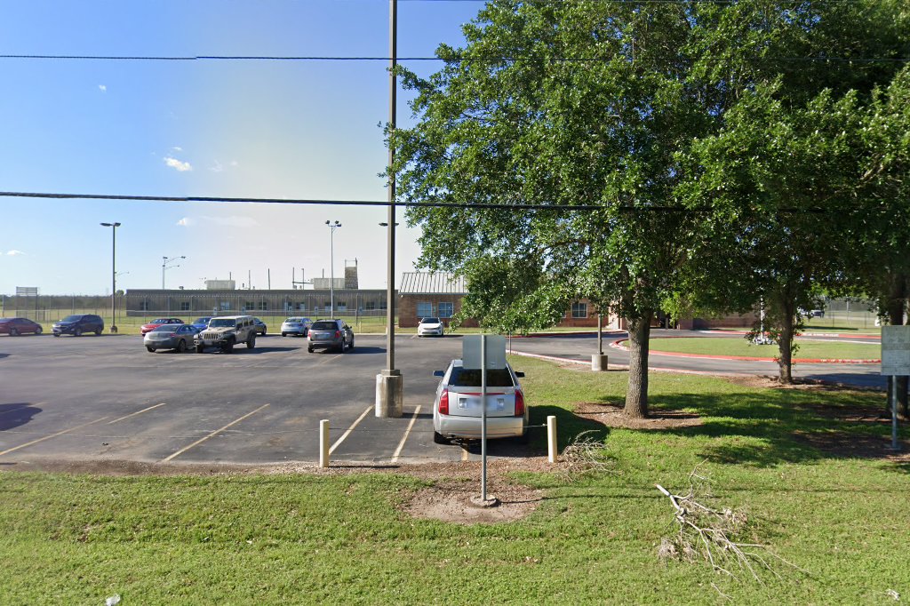 Bexar County Learning Center