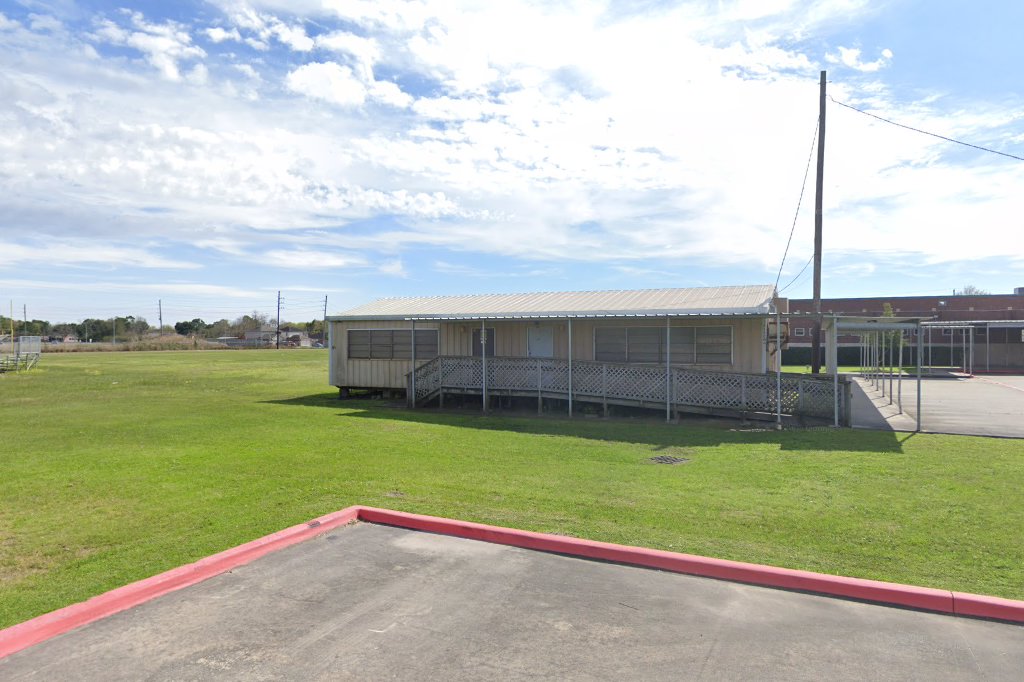 Dwight D Eisenhower Ninth Grade School