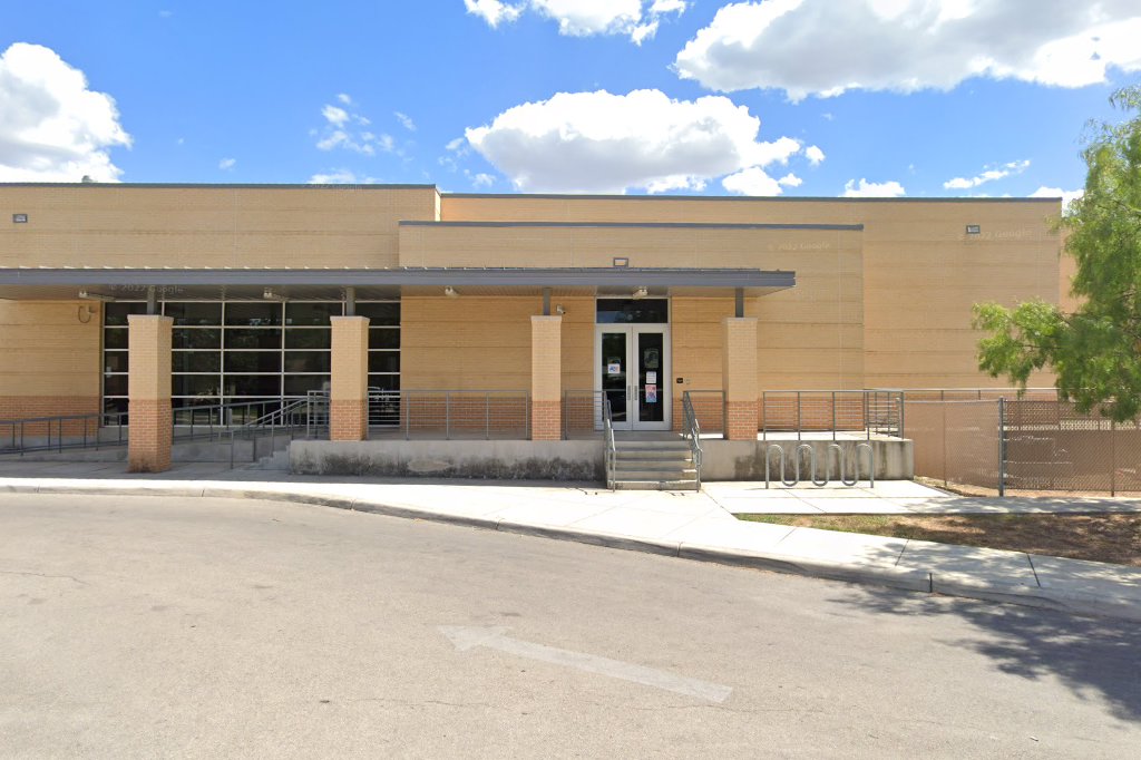 Rogers Elementary School