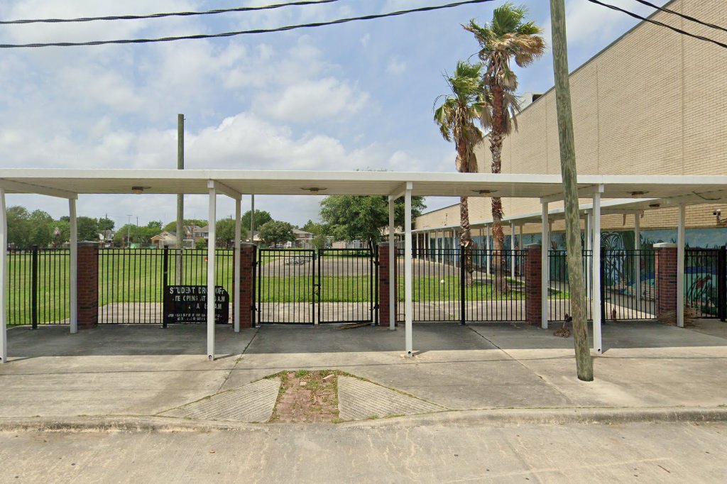 Jackson Middle School