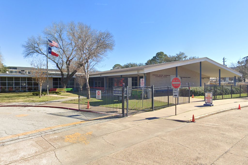 Wainwright Middle School