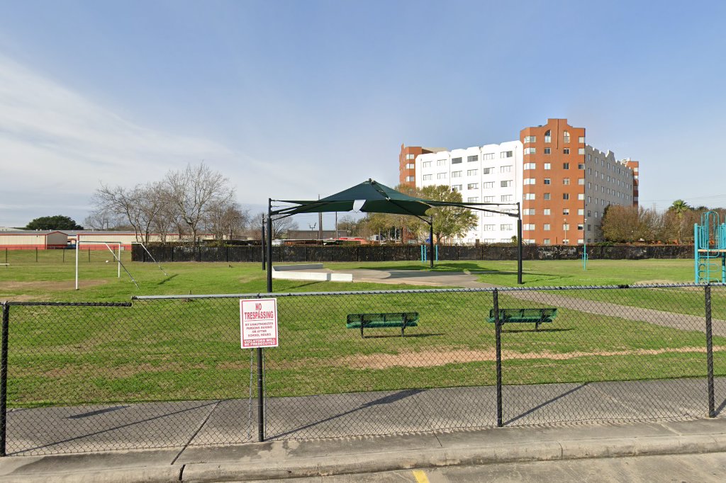 Rodriguez Elementary School