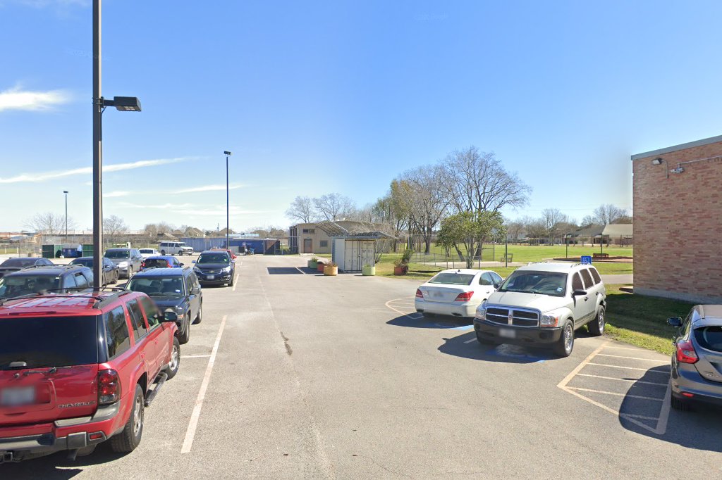 Harbach-Ripley Charter School