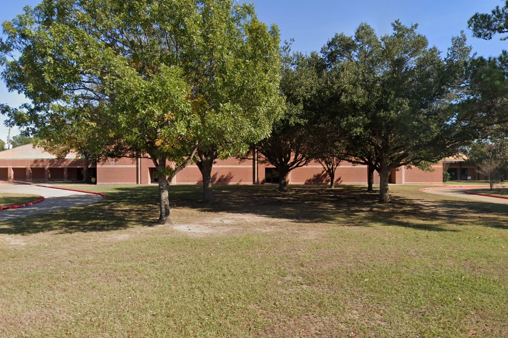 Eiland Elementary School