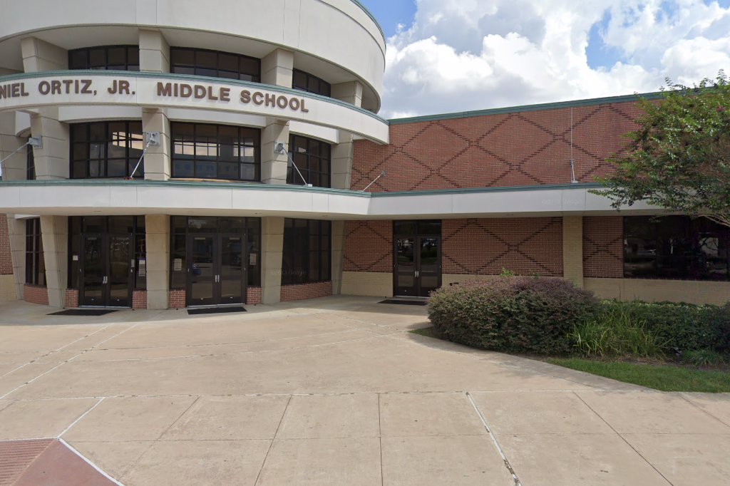 Ortiz Middle School