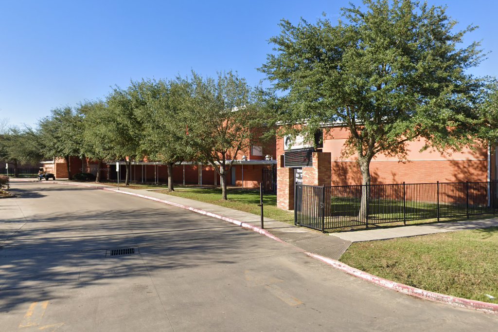 Hartman Middle School