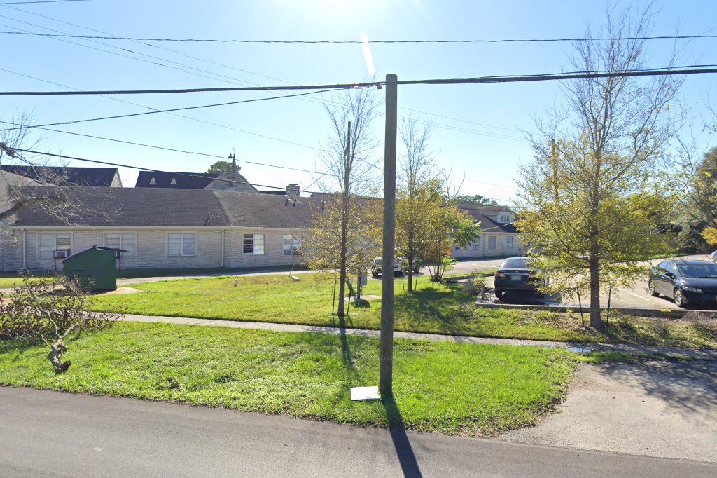Mount Carmel Academy