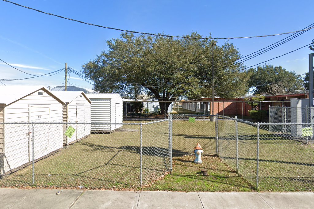 Northline Elementary School