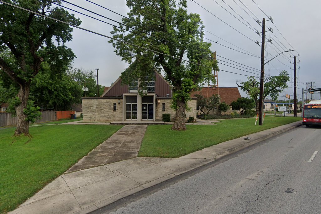 San Antonio Technology Academy